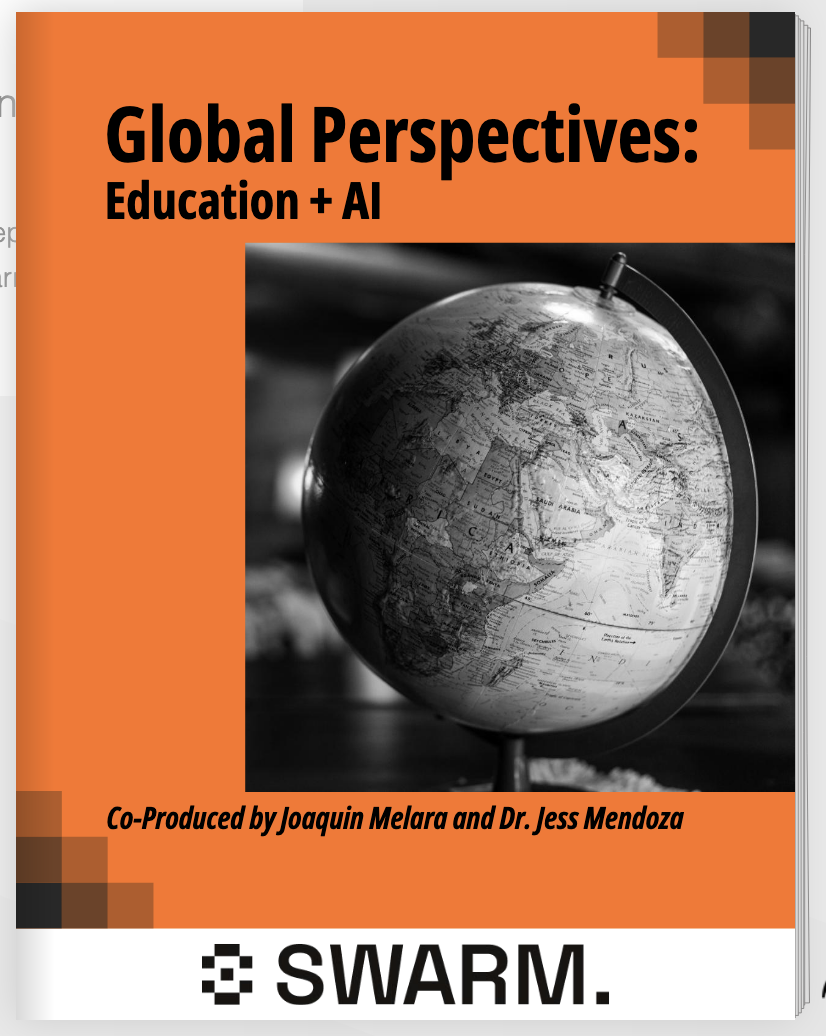 AI & Education Summit - Open-Source Research Initiative